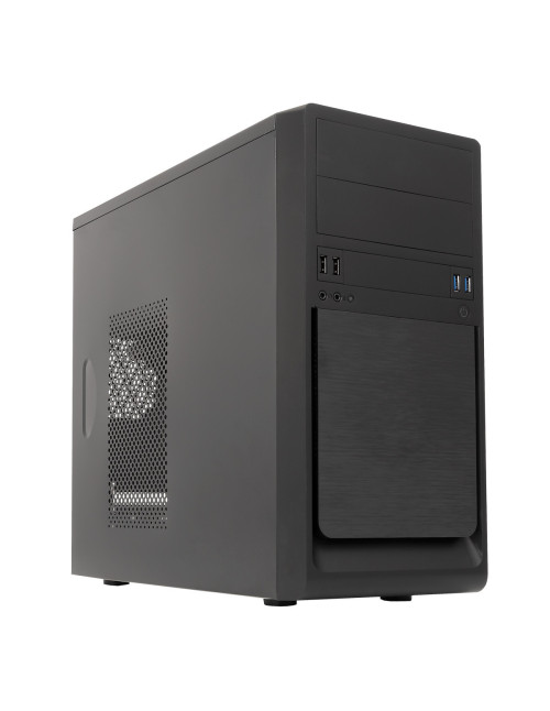 Caja ordenador unykach fonte uk6023 m - atx