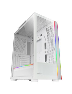 Caja ordenador mars gaming mcult e - atx