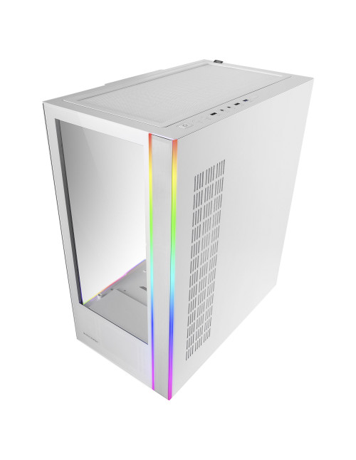 Caja ordenador mars gaming mcult e - atx