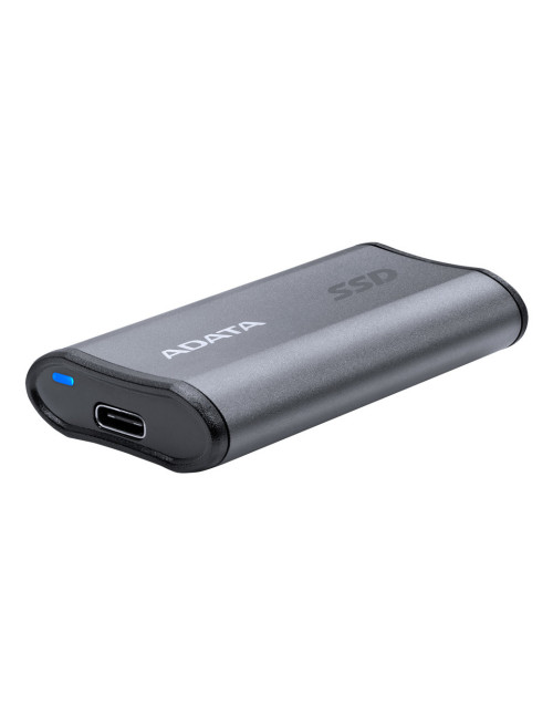 Disco duro externo ssd adata elite