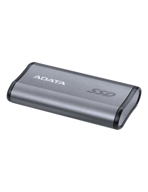 Disco duro externo ssd adata elite