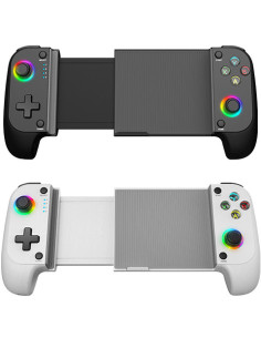 Gamepad mars gaming multifun.bluetooth 5.0 2en1