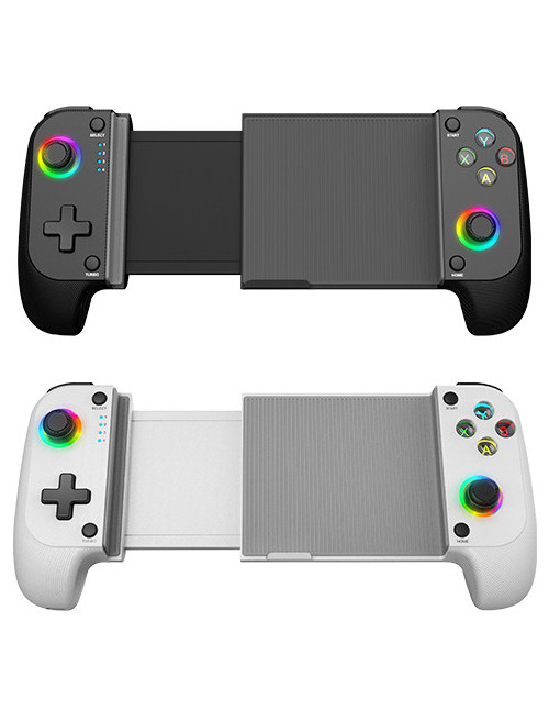 Gamepad mars gaming multifun.bluetooth 5.0 2en1