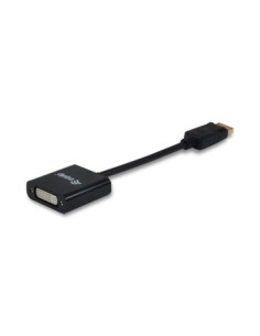 Adaptador displayport a dvi equip 0.2cm