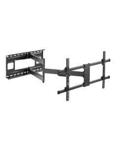 Soporte pared orientable equip pantalla 43 pulgadas