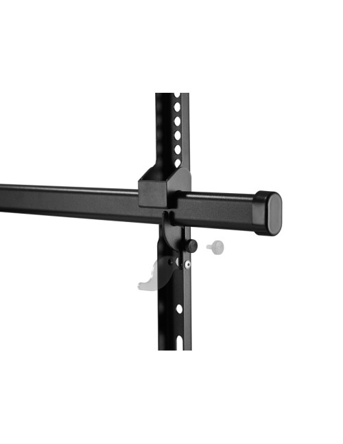 Soporte pared orientable equip pantalla 43 pulgadas