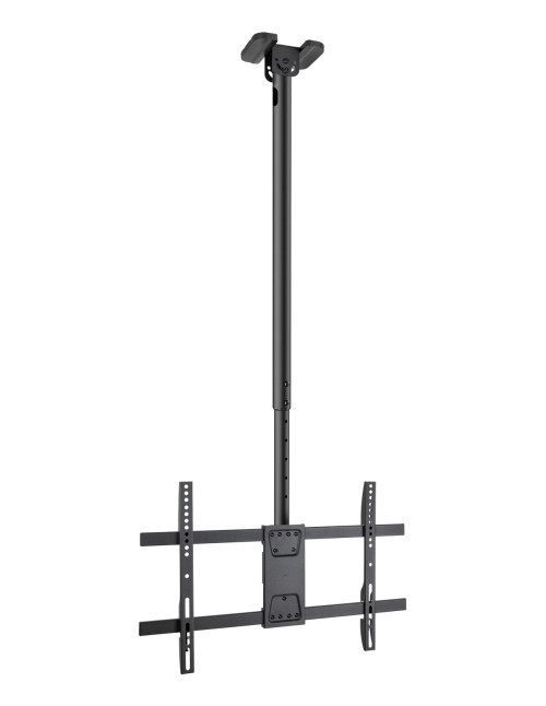 Soporte techo tooq lpce1186tsli - xl - b 43 pulgadas - 86 pulgadas carga
