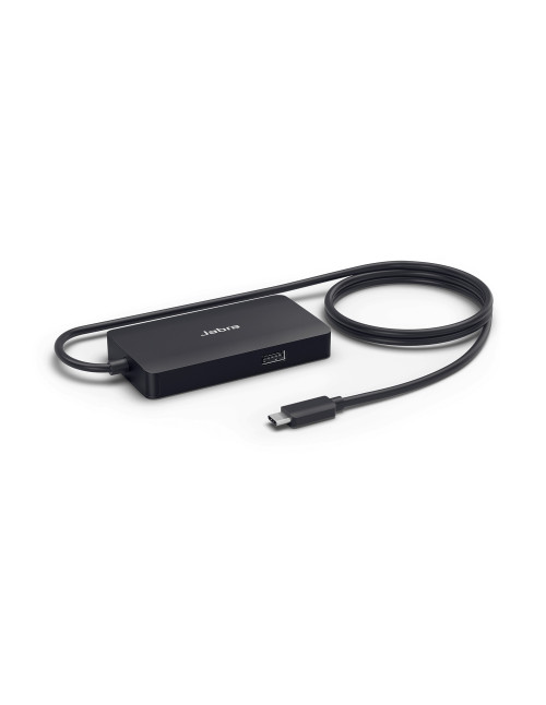 Hub jabra panacast usb tipo c