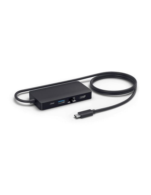 Hub jabra panacast usb tipo c