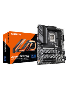 Placa base gigabyte z890 ud wifi6e