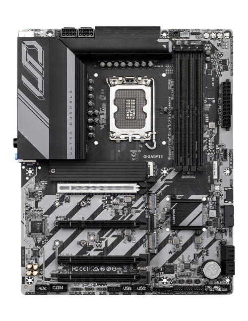 Placa base gigabyte z890 ud wifi6e