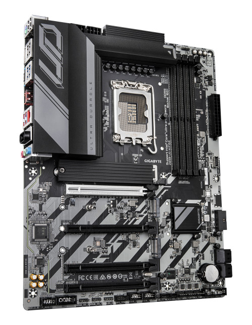 Placa base gigabyte z890 ud wifi6e