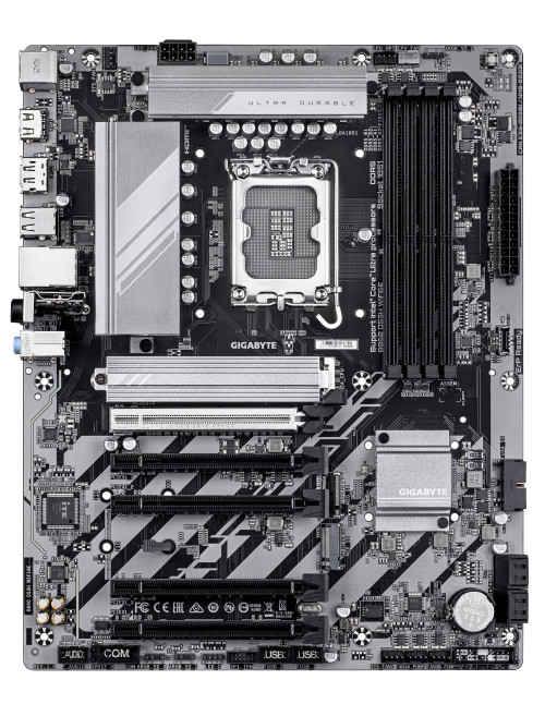 Placa base gigabyte b860 ds3h wifi6e