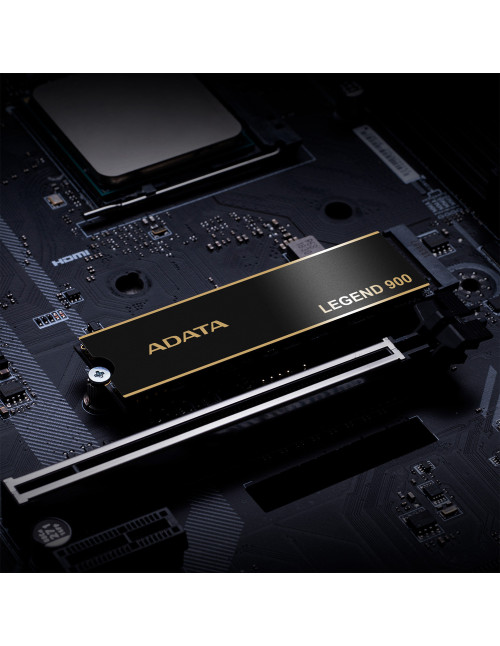 Disco duro interno solido ssd adata
