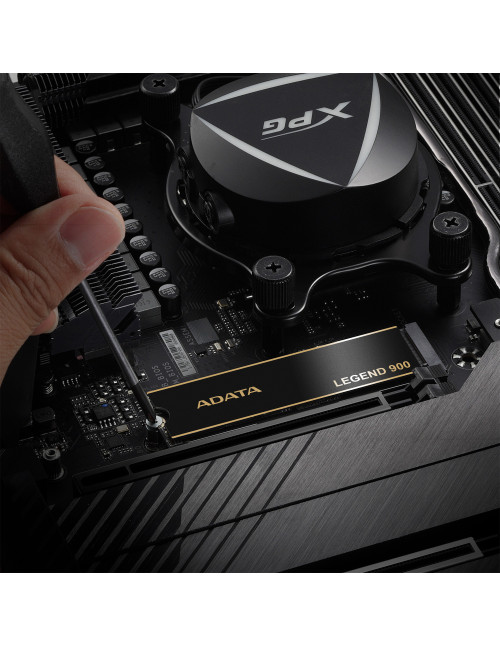 Disco duro interno solido ssd adata