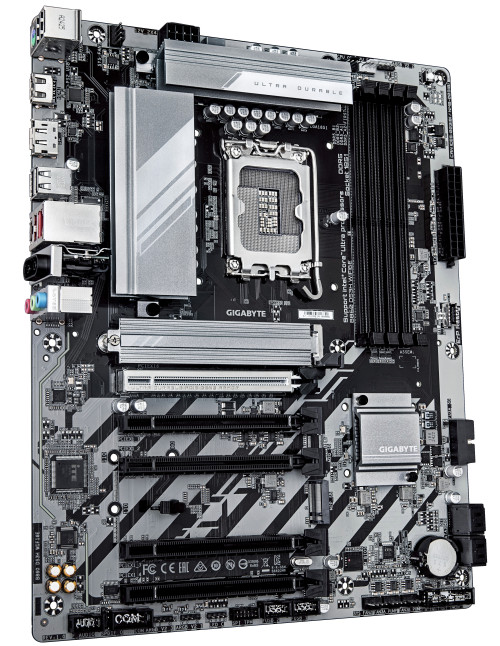 Placa base gigabyte b860 ds3h wifi6e