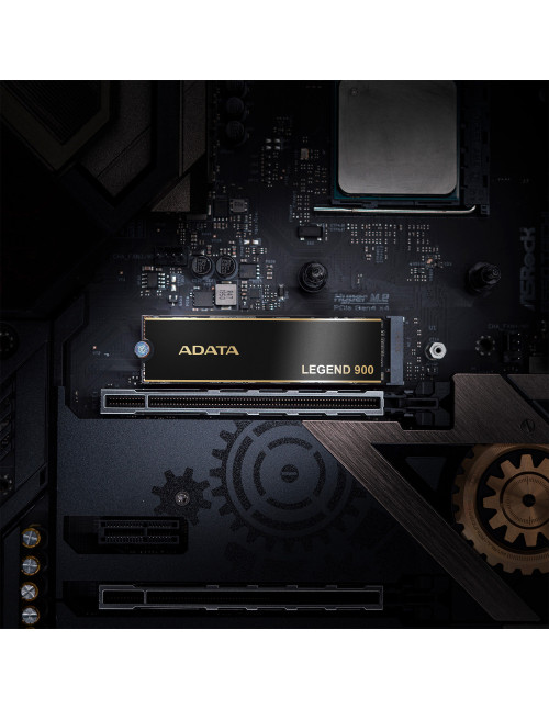 Disco duro interno solido ssd adata