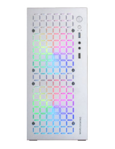Caja ordenador mars gaming mccore matx