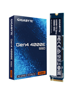 Disco duro interno ssd gigabyte g440e500g