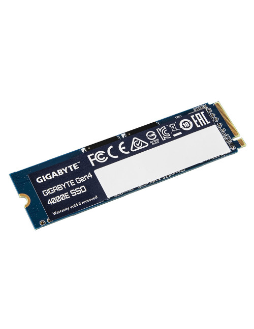 Disco duro interno ssd gigabyte g440e500g