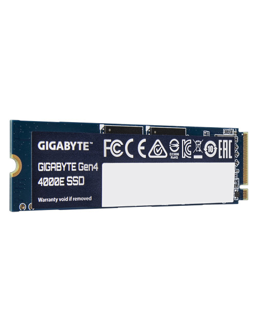 Disco duro interno ssd gigabyte g440e500g