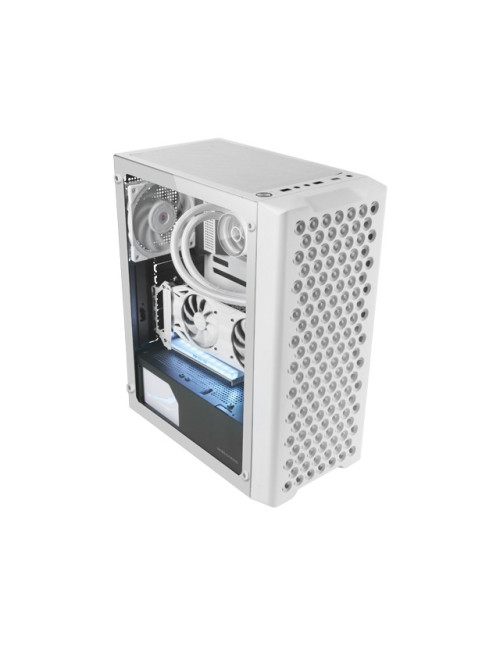 Caja ordenador mars gaming mcipro atx