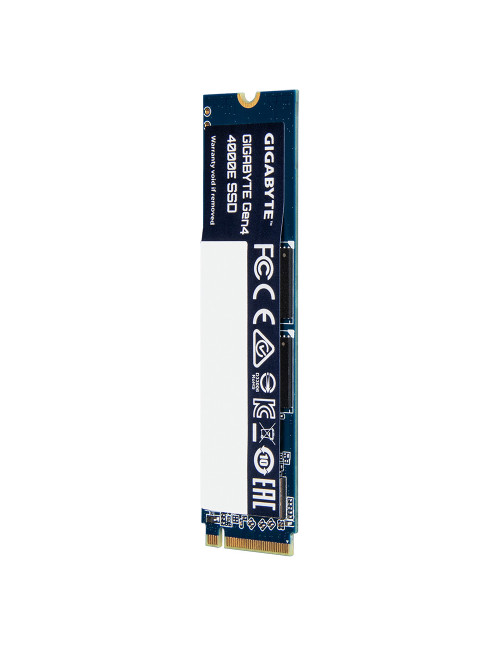 Disco duro interno ssd gigabyte g440e500g