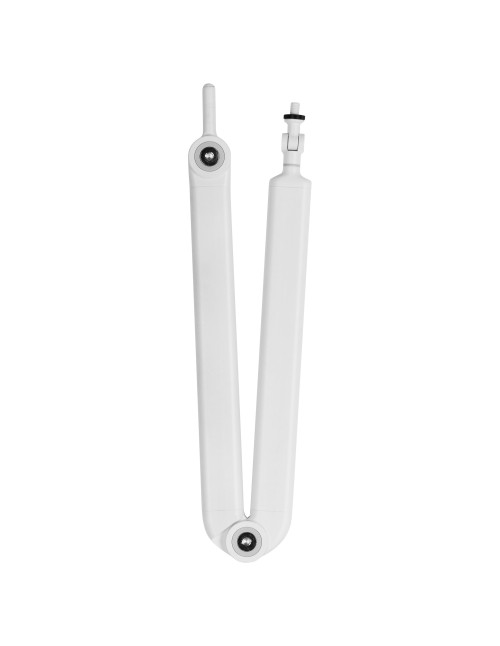 Microfono profesional mars gaming mmicxt blanco