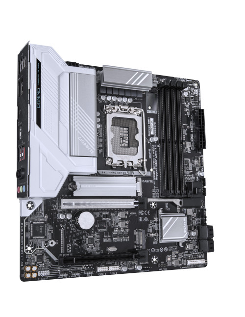 Placa base gigabyte b860m gaming x