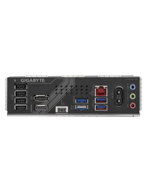 Placa base gigabyte b860m gaming x