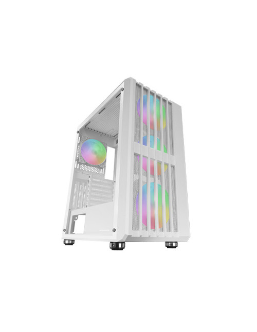Caja ordenador mars gaming mcvault atx