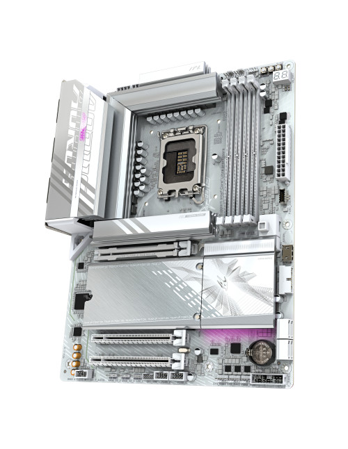 Placa base gigabyte b860 aorus elite