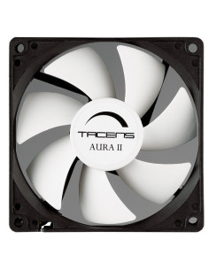 Ventilador caja tacens 2 auraii 90mm