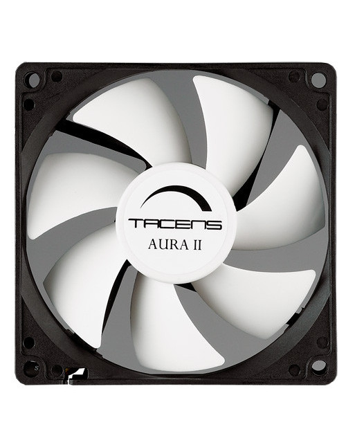 Ventilador caja tacens 2 auraii 90mm
