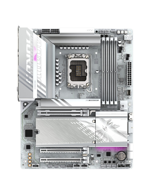 Placa base gigabyte b860 aorus elite