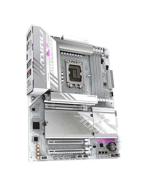 Placa base gigabyte b860 aorus elite