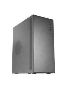Caja ordenador tacens novax550br matx negro