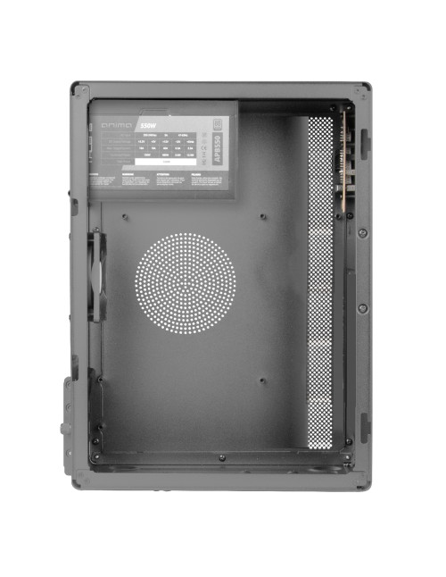 Caja ordenador tacens novax550br matx negro