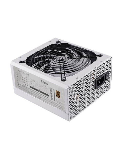 Fuente alimentacion mars gaming mpb650w atx