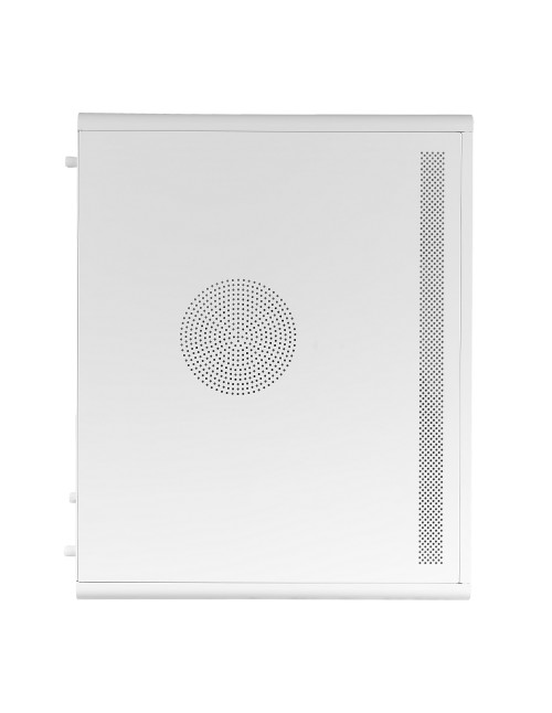 Caja ordenador tacens ensis atx blanco