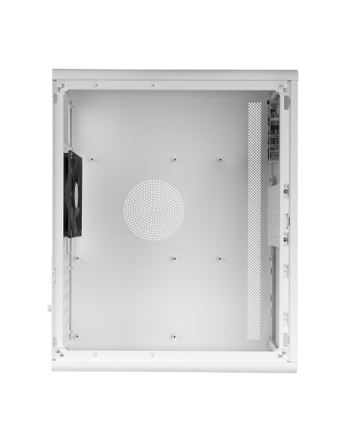 Caja ordenador tacens ensis atx blanco