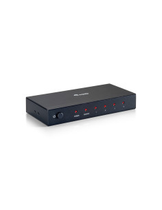 Splitter equip hdmi 4 puertos