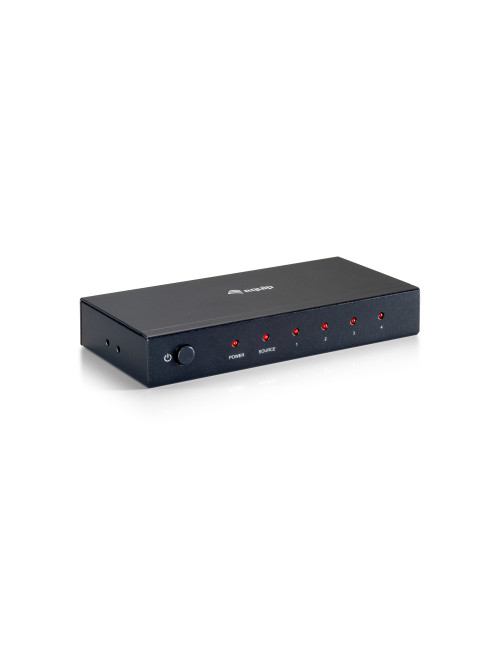 Splitter equip hdmi 4 puertos