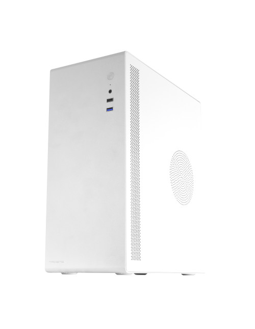 Caja ordenador tacens novax matx blanco