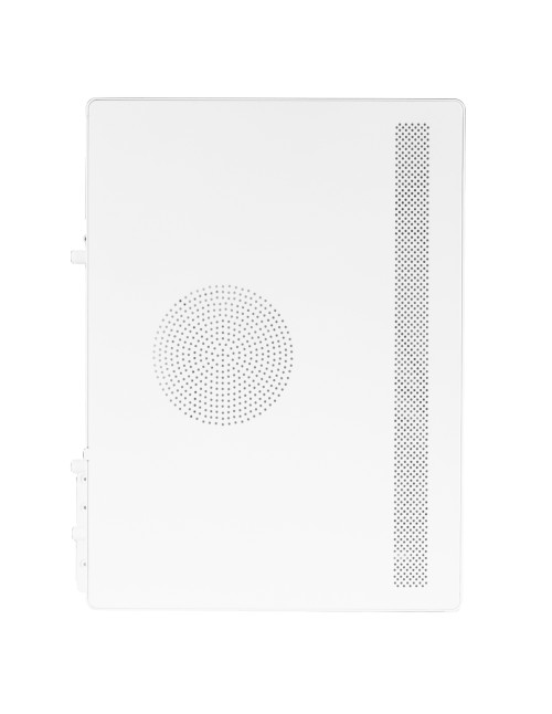 Caja ordenador tacens novax matx blanco