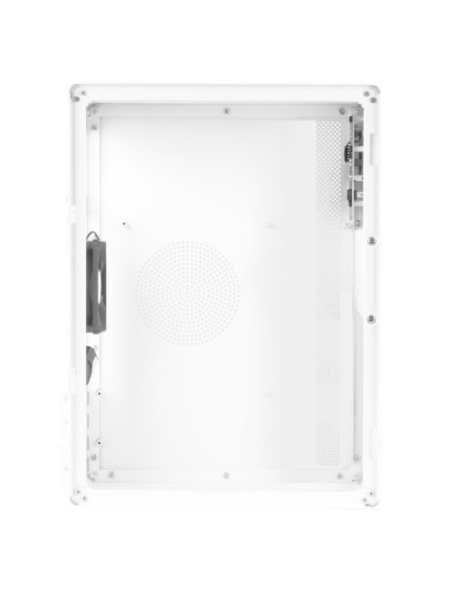 Caja ordenador tacens novax matx blanco