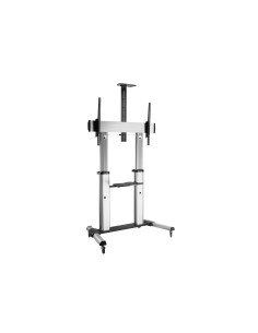 Soporte suelo con ruedas tv equip