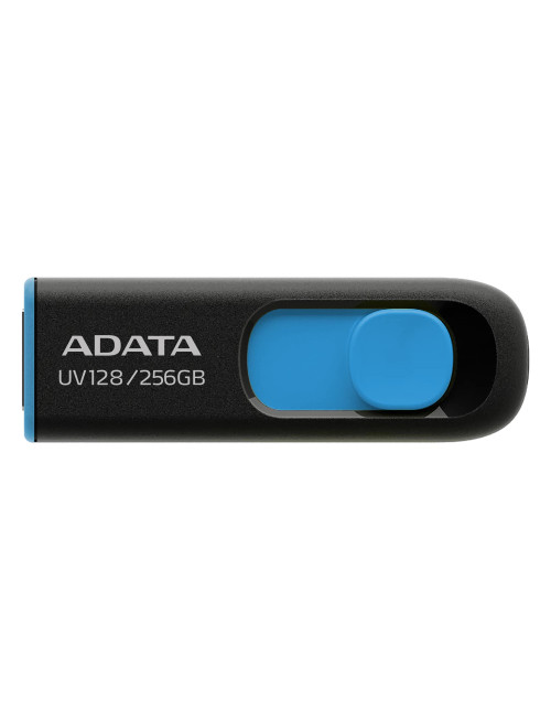 Uv128 unidad flash usb 256 gb
