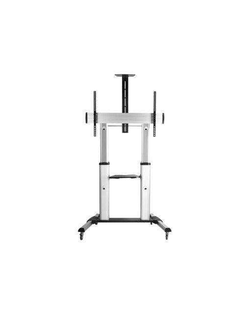 Soporte suelo con ruedas tv equip