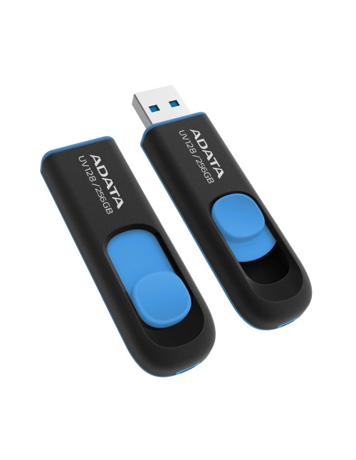Uv128 unidad flash usb 256 gb